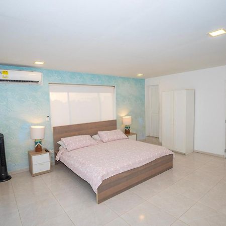 By The Sea Guest House San Andrés Extérieur photo