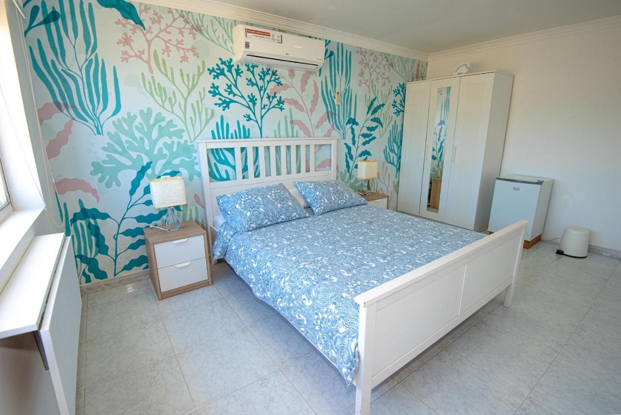 By The Sea Guest House San Andrés Extérieur photo