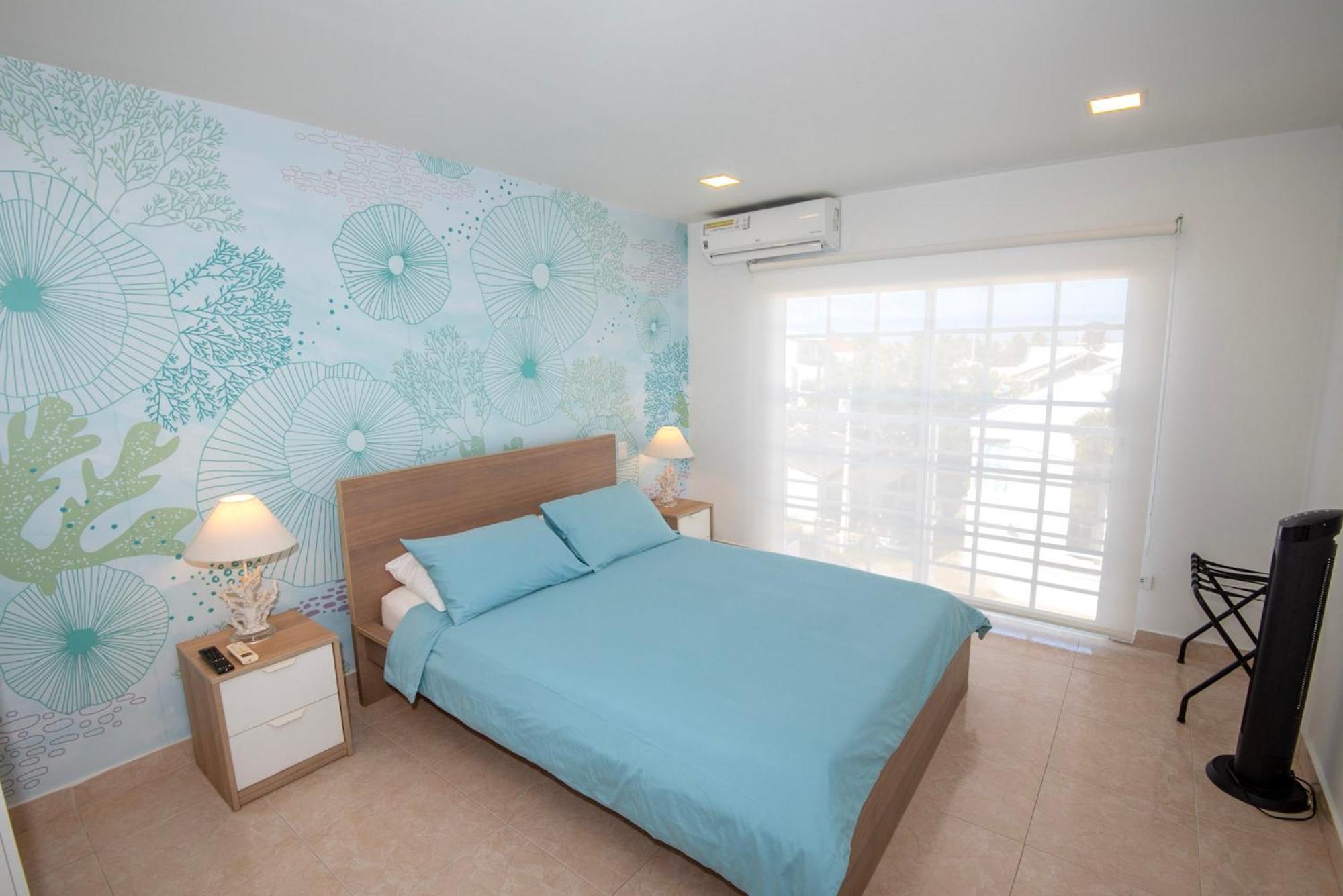 By The Sea Guest House San Andrés Extérieur photo