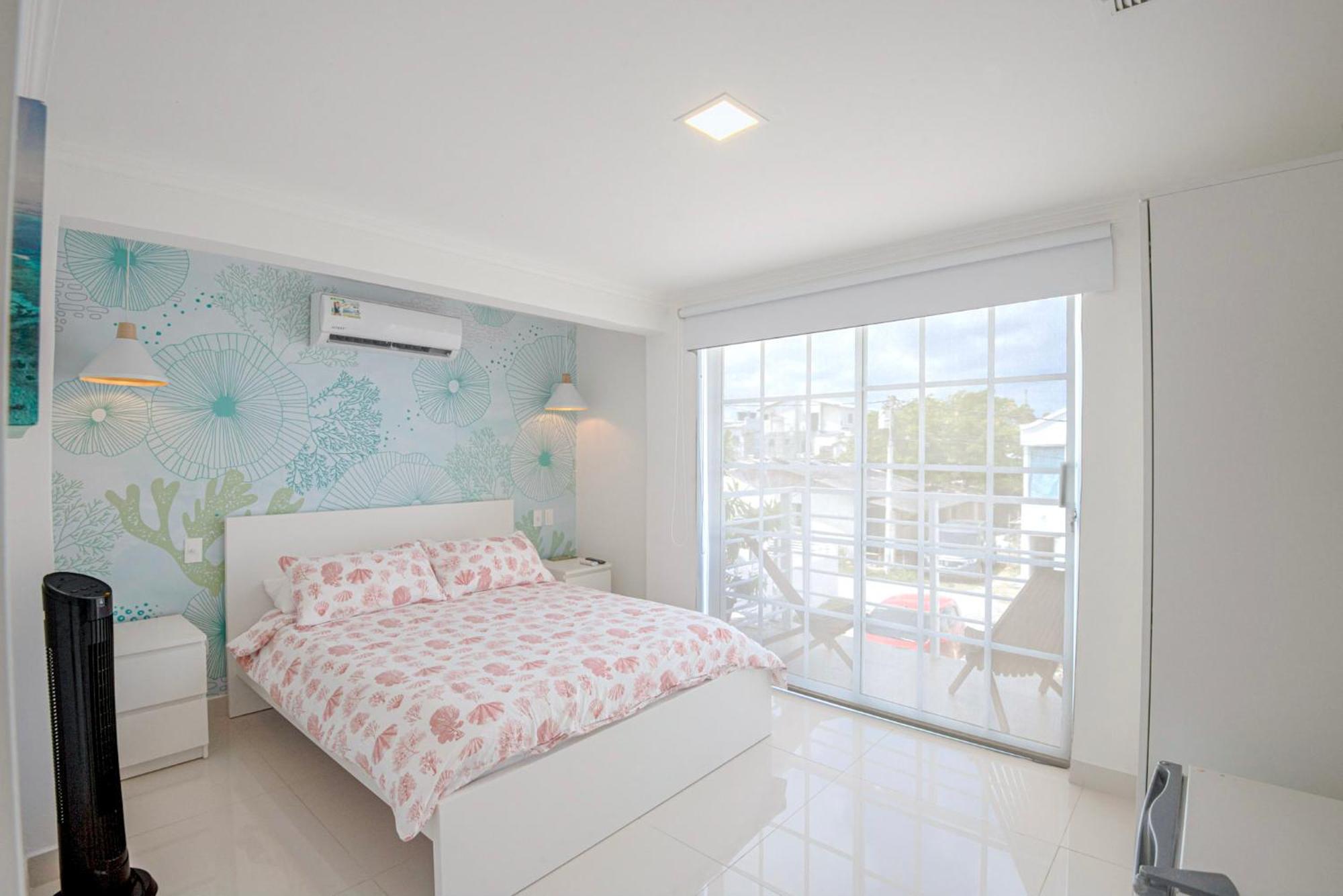 By The Sea Guest House San Andrés Extérieur photo