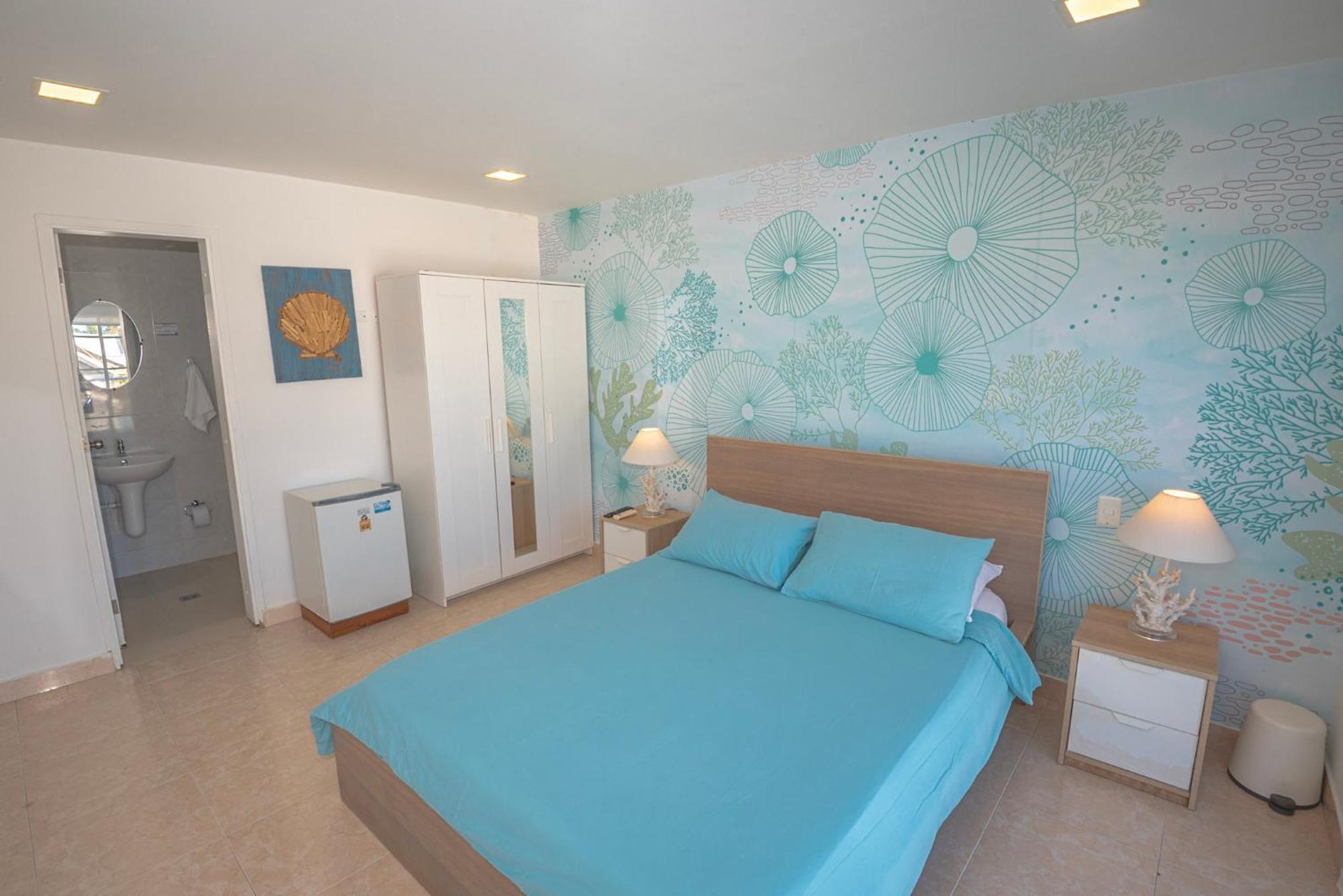By The Sea Guest House San Andrés Extérieur photo