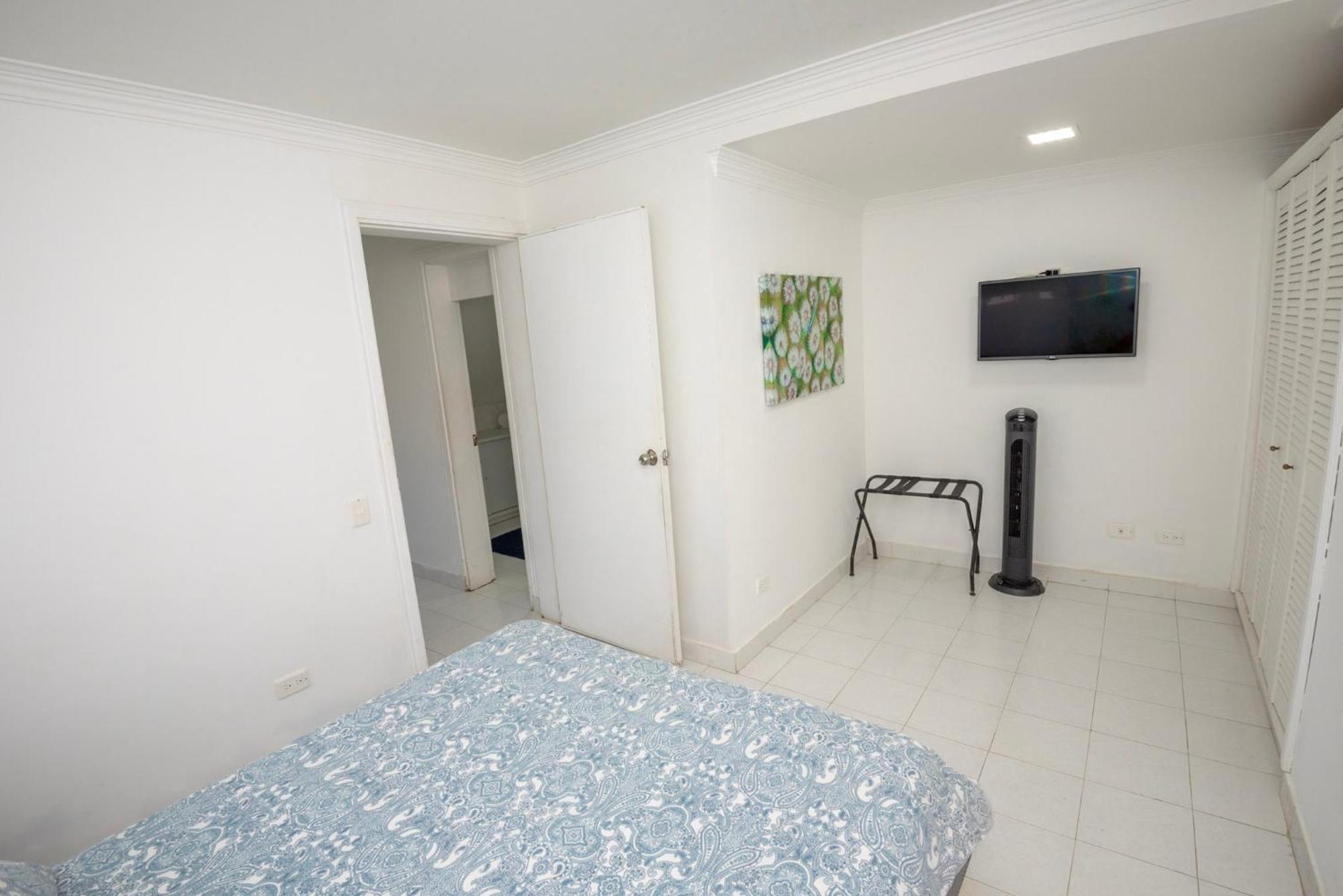 By The Sea Guest House San Andrés Extérieur photo