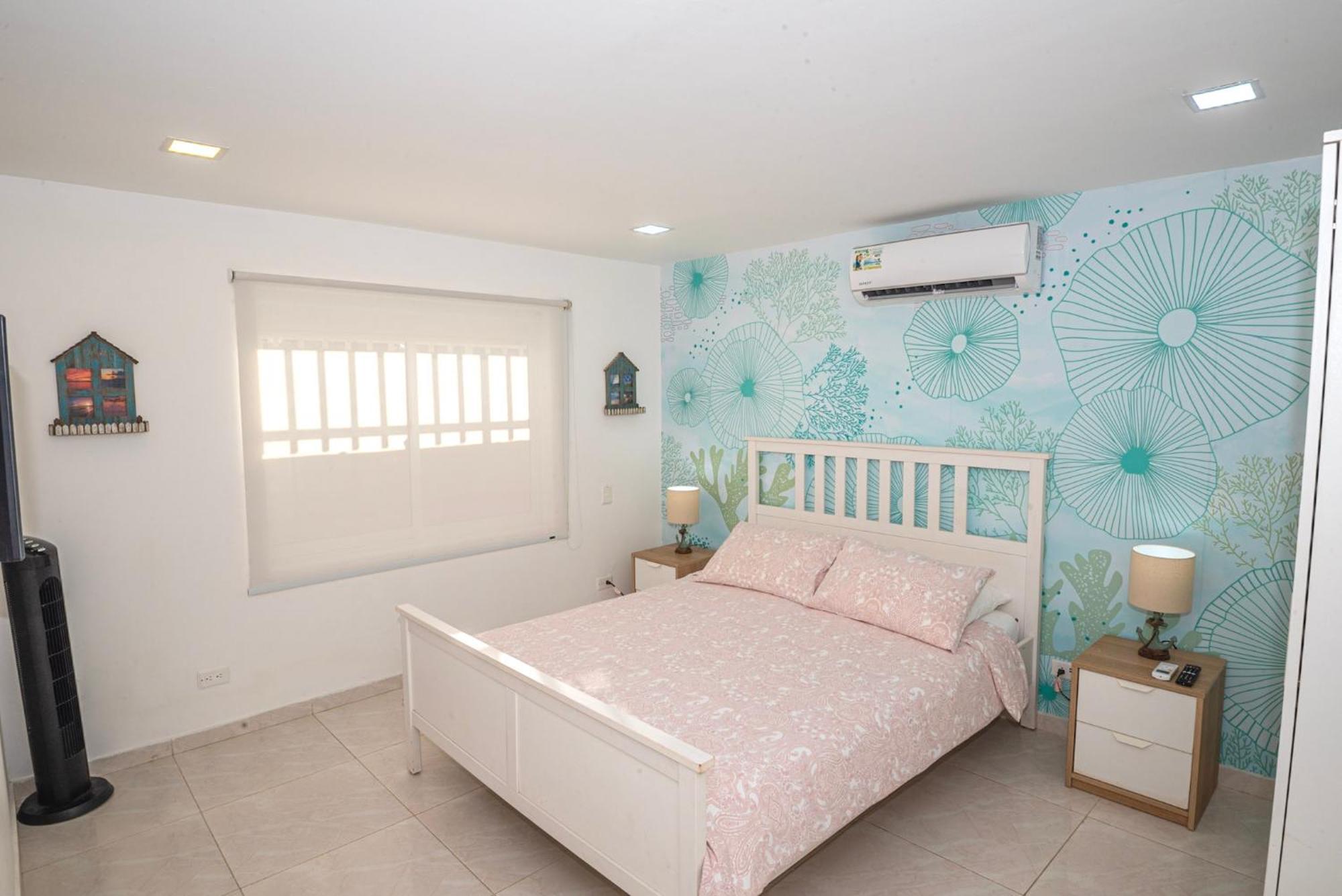 By The Sea Guest House San Andrés Extérieur photo