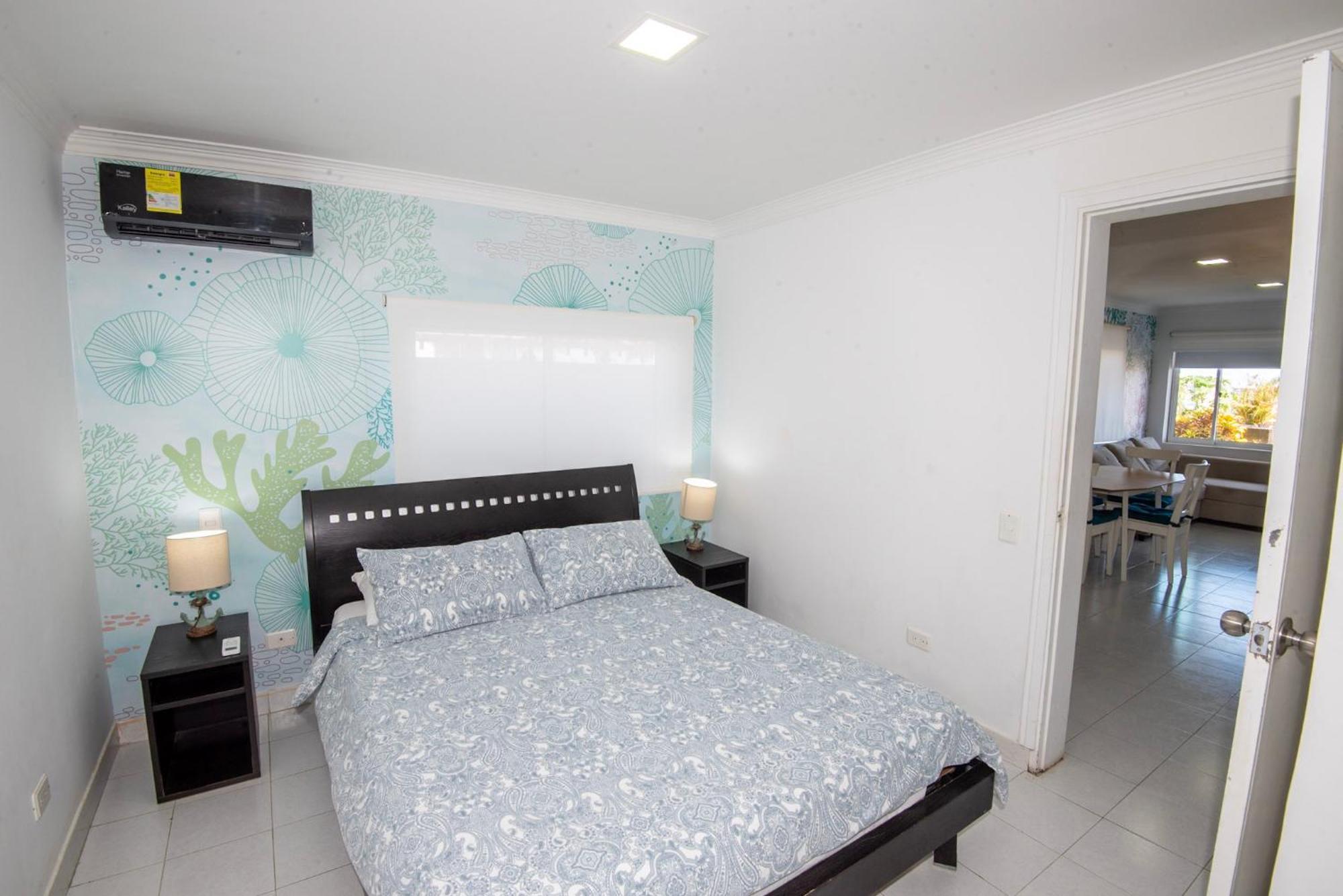 By The Sea Guest House San Andrés Extérieur photo