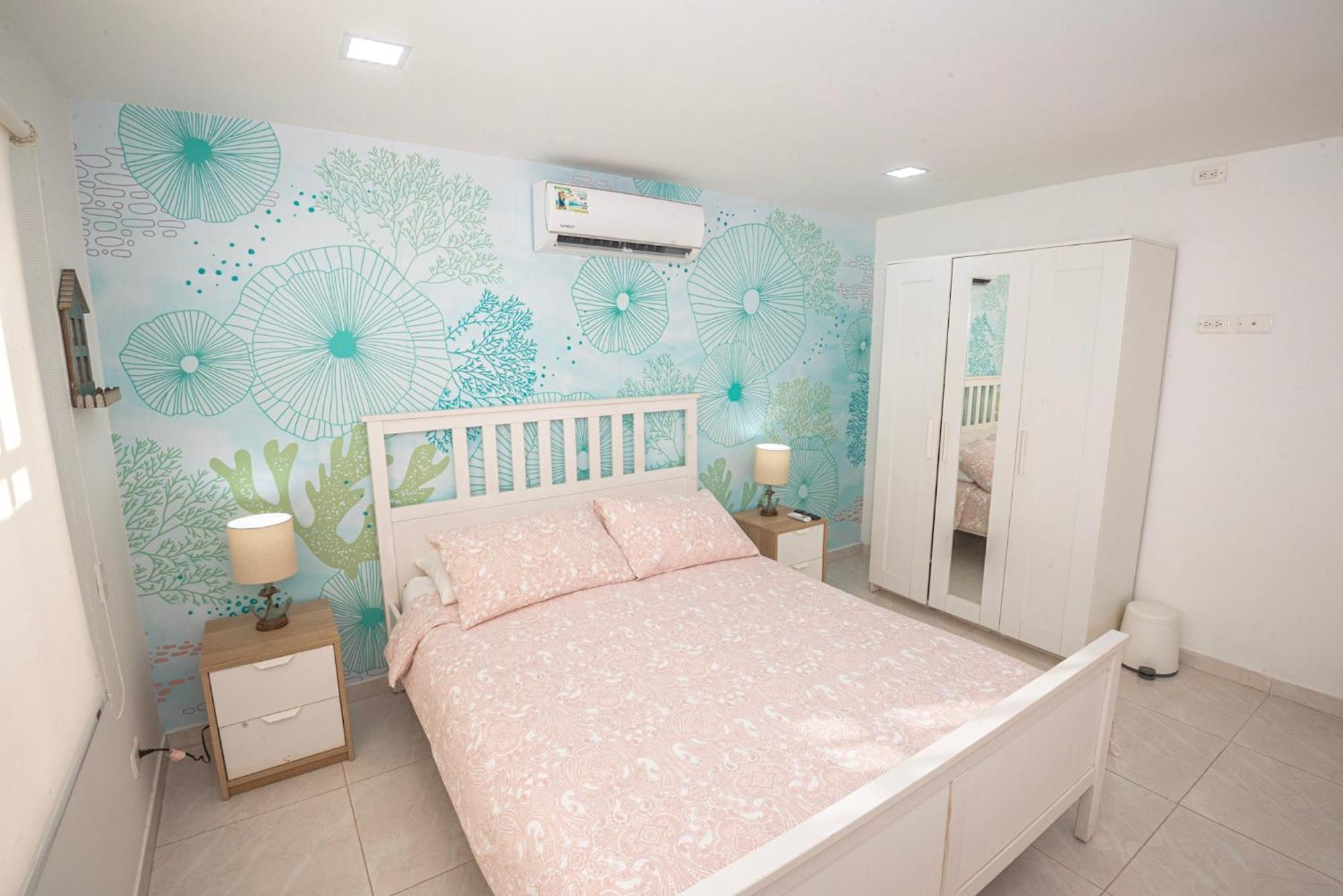 By The Sea Guest House San Andrés Extérieur photo
